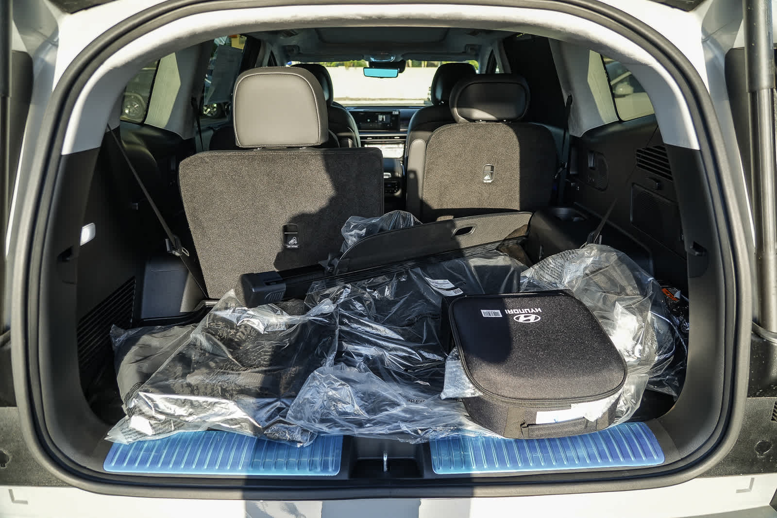 Thumbnail: 2026 Hyundai Ioniq - 26