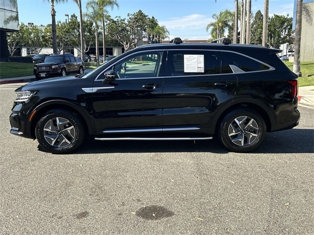 Thumbnail: 2022 Kia Sorento - 7