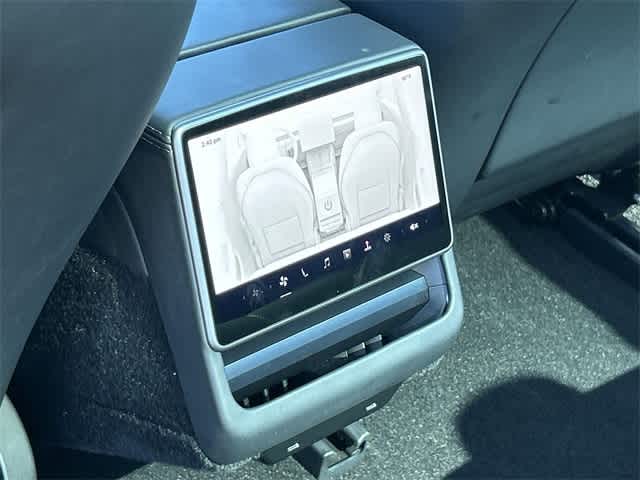 Thumbnail: 2025 Tesla Model 3 - 31