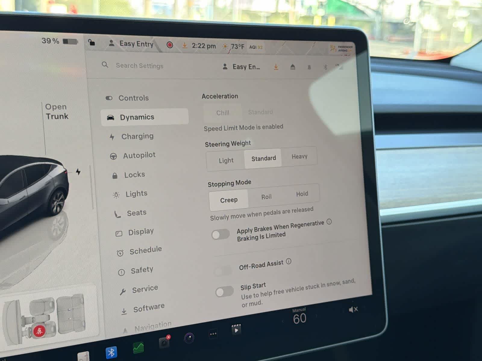 Thumbnail: 2023 Tesla Model Y - 21