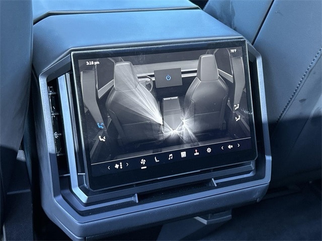 Thumbnail: 2024 Tesla Cybertruck - 30