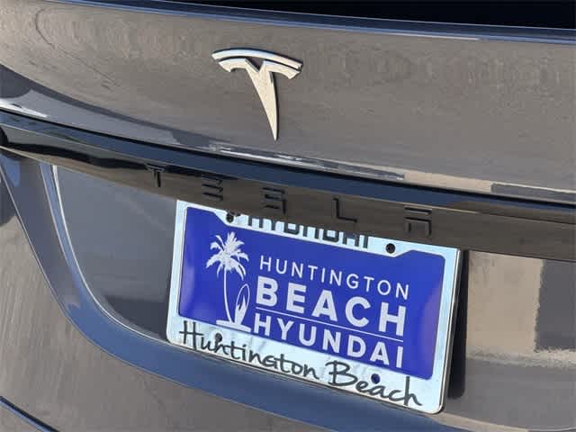 Thumbnail: 2022 Tesla Model X - 34