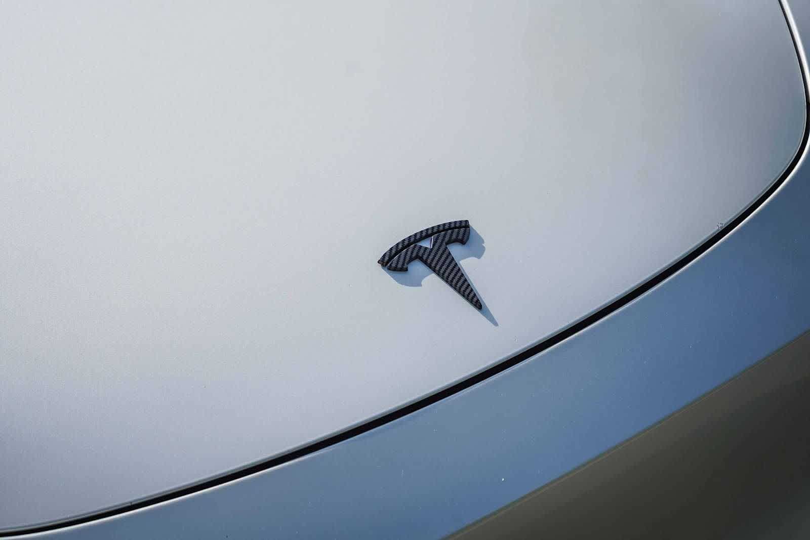 Thumbnail: 2021 Tesla Model Y - 11