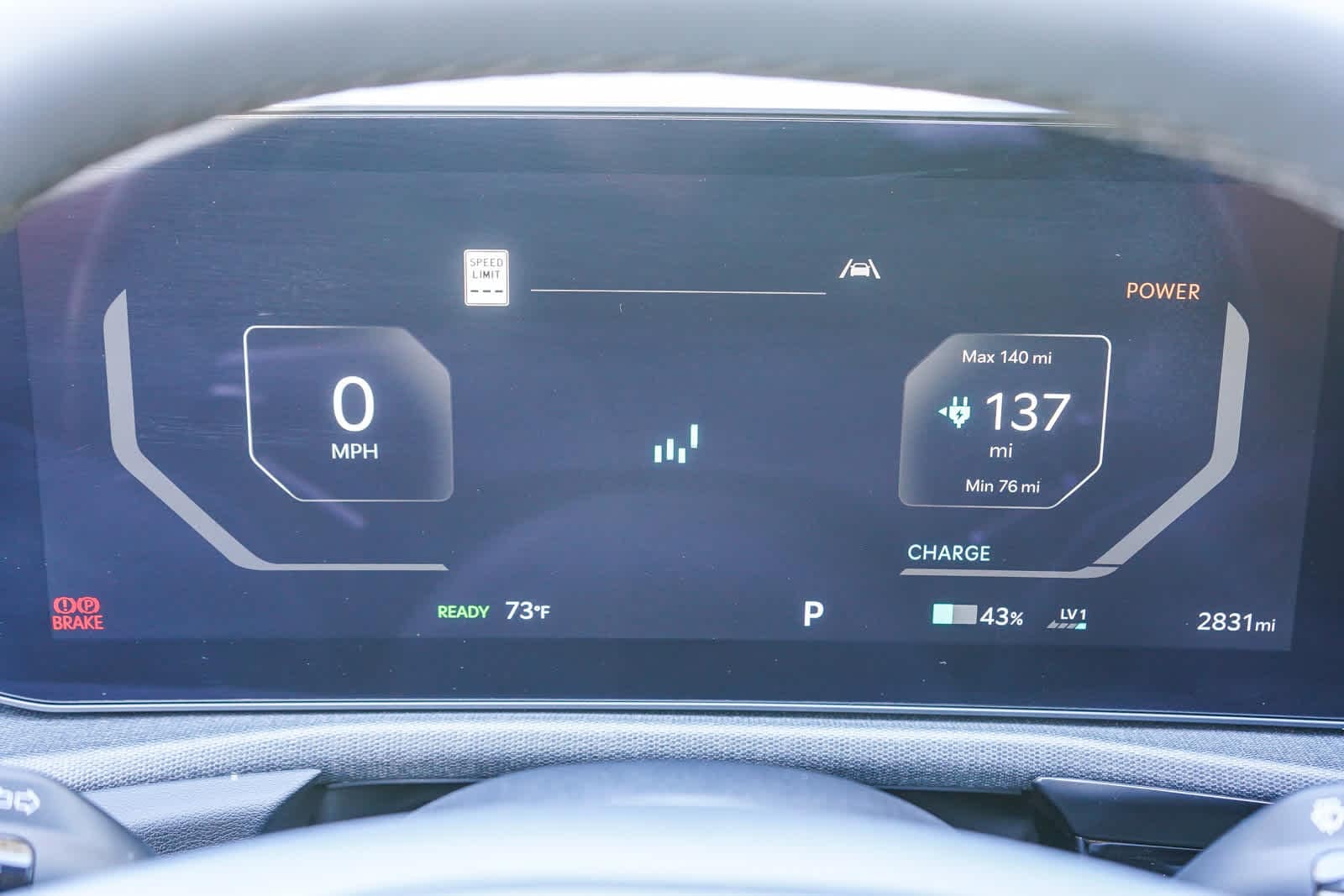 Thumbnail: 2025 Kia EV6 - 22