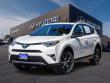 Used 2018 Toyota RAV4 SE SUV