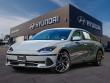 Used 2023 Hyundai IONIQ 6 SEL Sedan