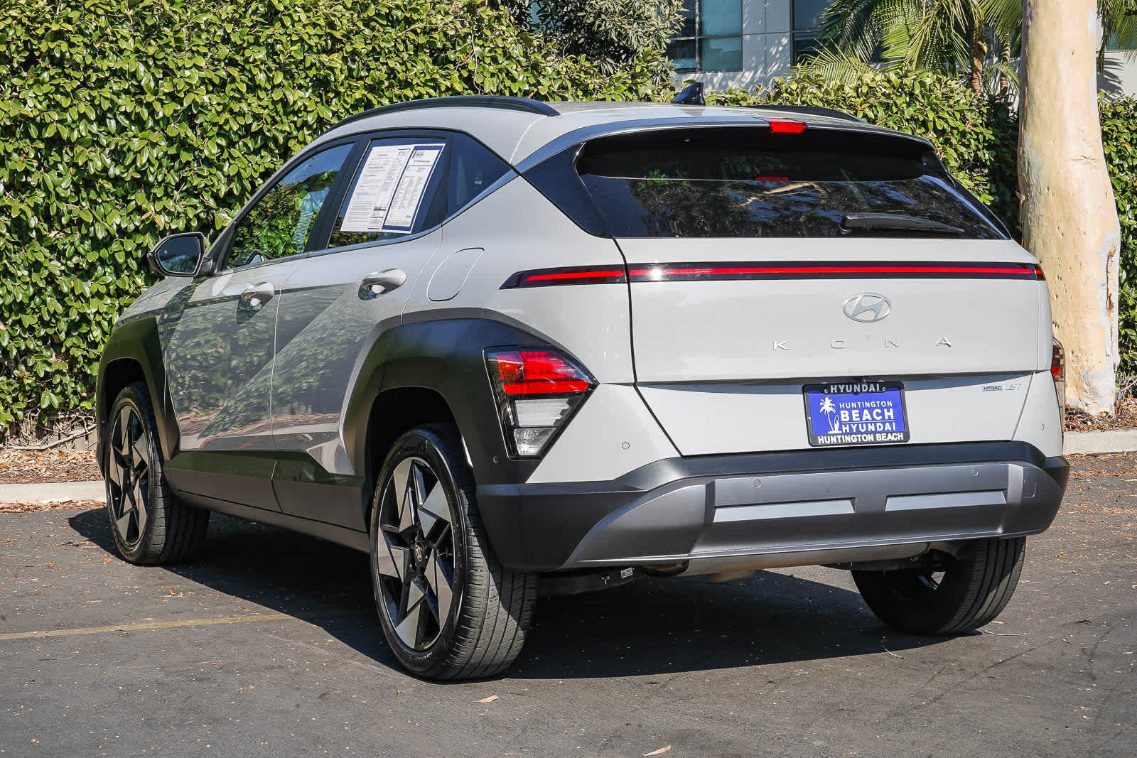 Thumbnail: 2024 Hyundai Kona - 3