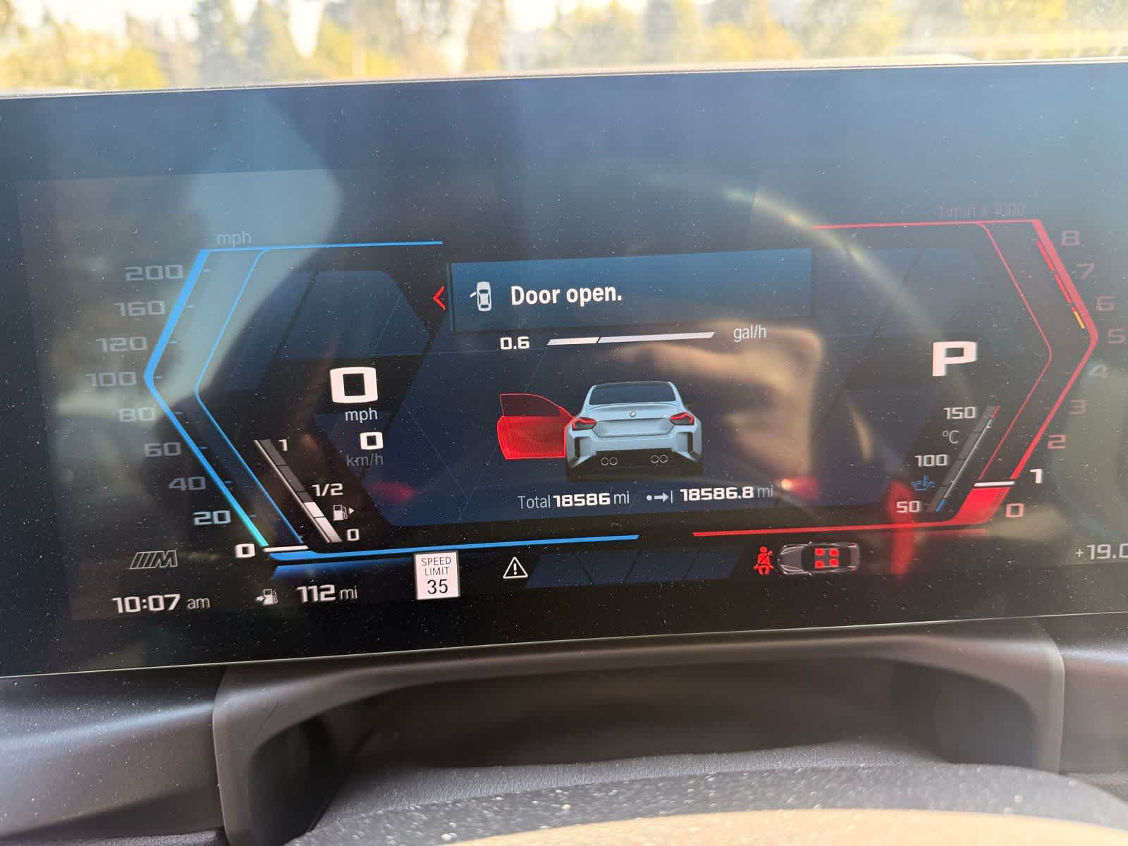 Thumbnail: 2023 BMW M2 - 8