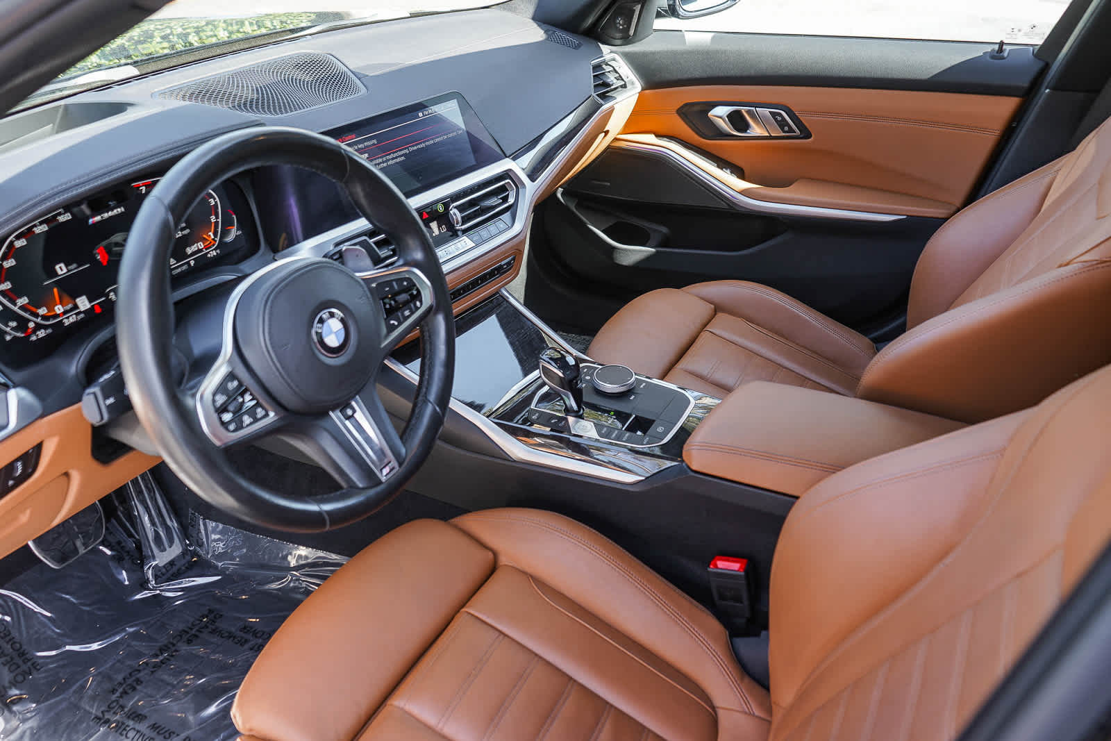 Thumbnail: 2020 BMW 3 Series - 19