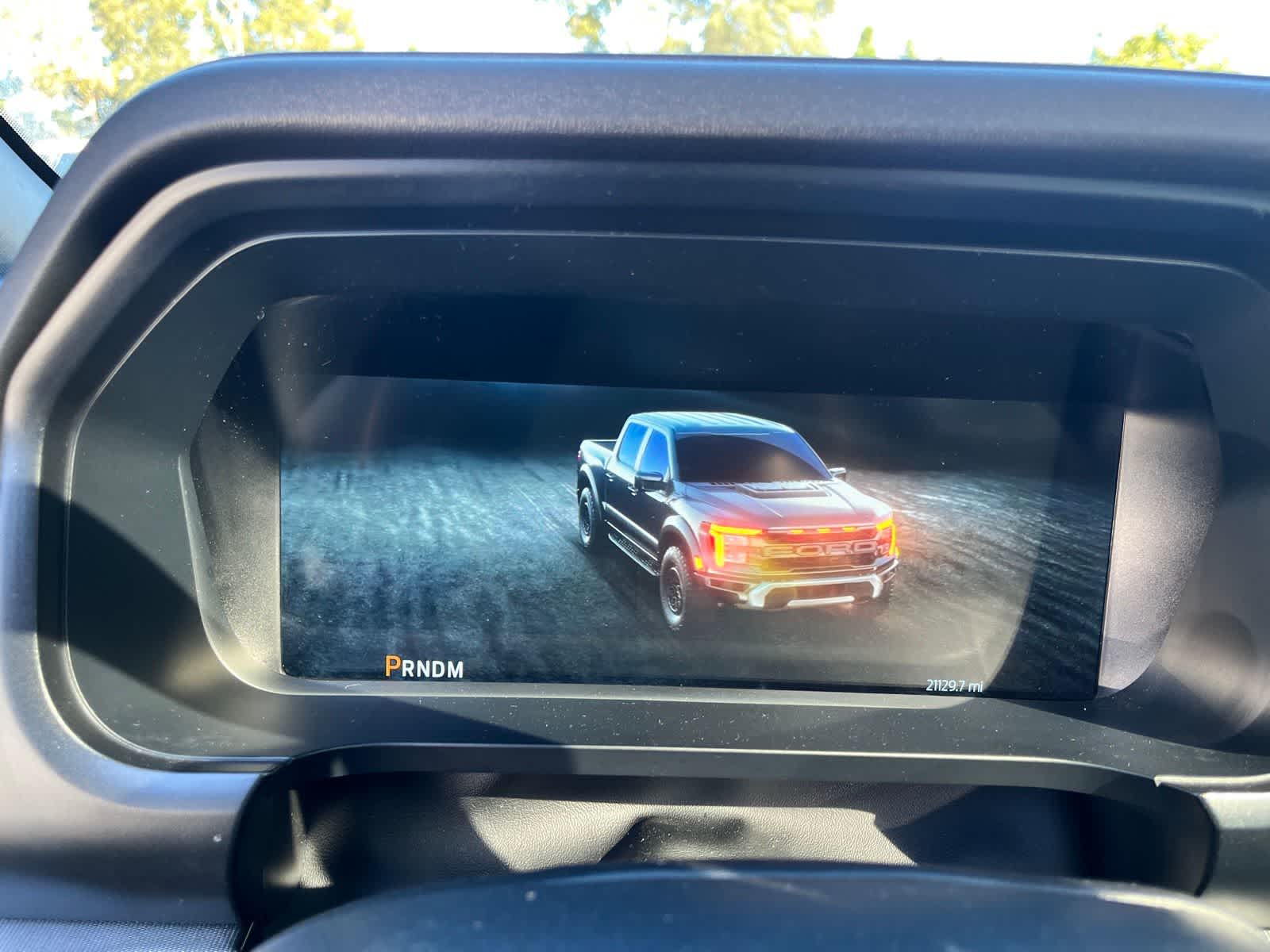 Thumbnail: 2024 Ford F-150 - 8