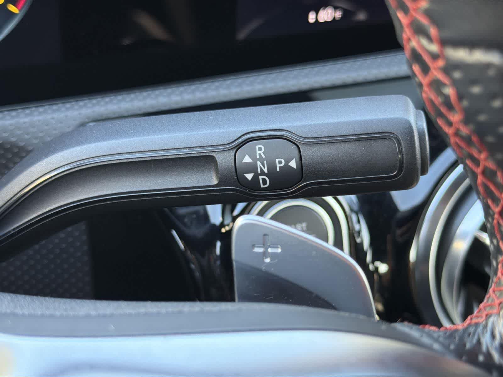 Thumbnail: 2023 Mercedes-Benz CLA - 17