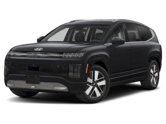 Thumbnail: 2026 Hyundai Ioniq - 1