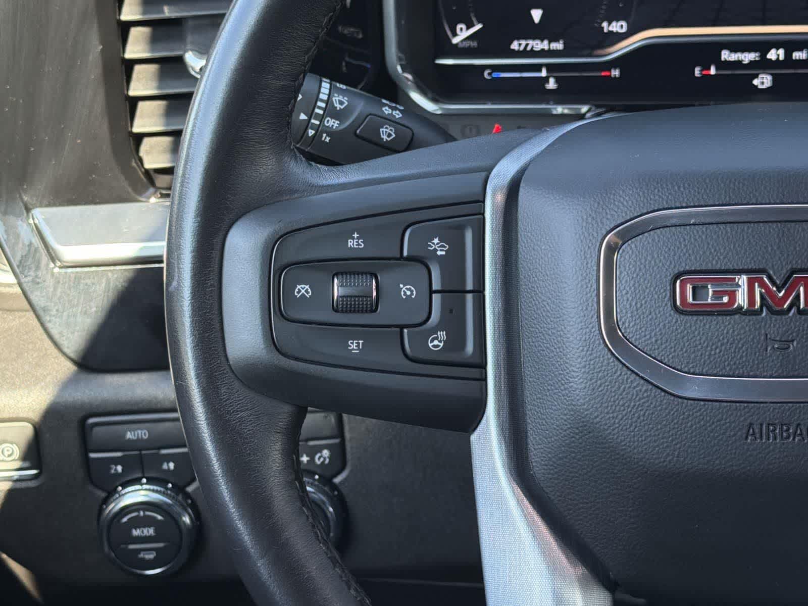 Thumbnail: 2022 GMC Sierra 1500 - 12