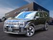 New 2027 Hyundai Santa Fe Hybrid SE SUV