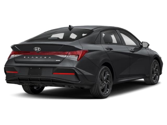 Thumbnail: 2026 Hyundai Elantra - 3