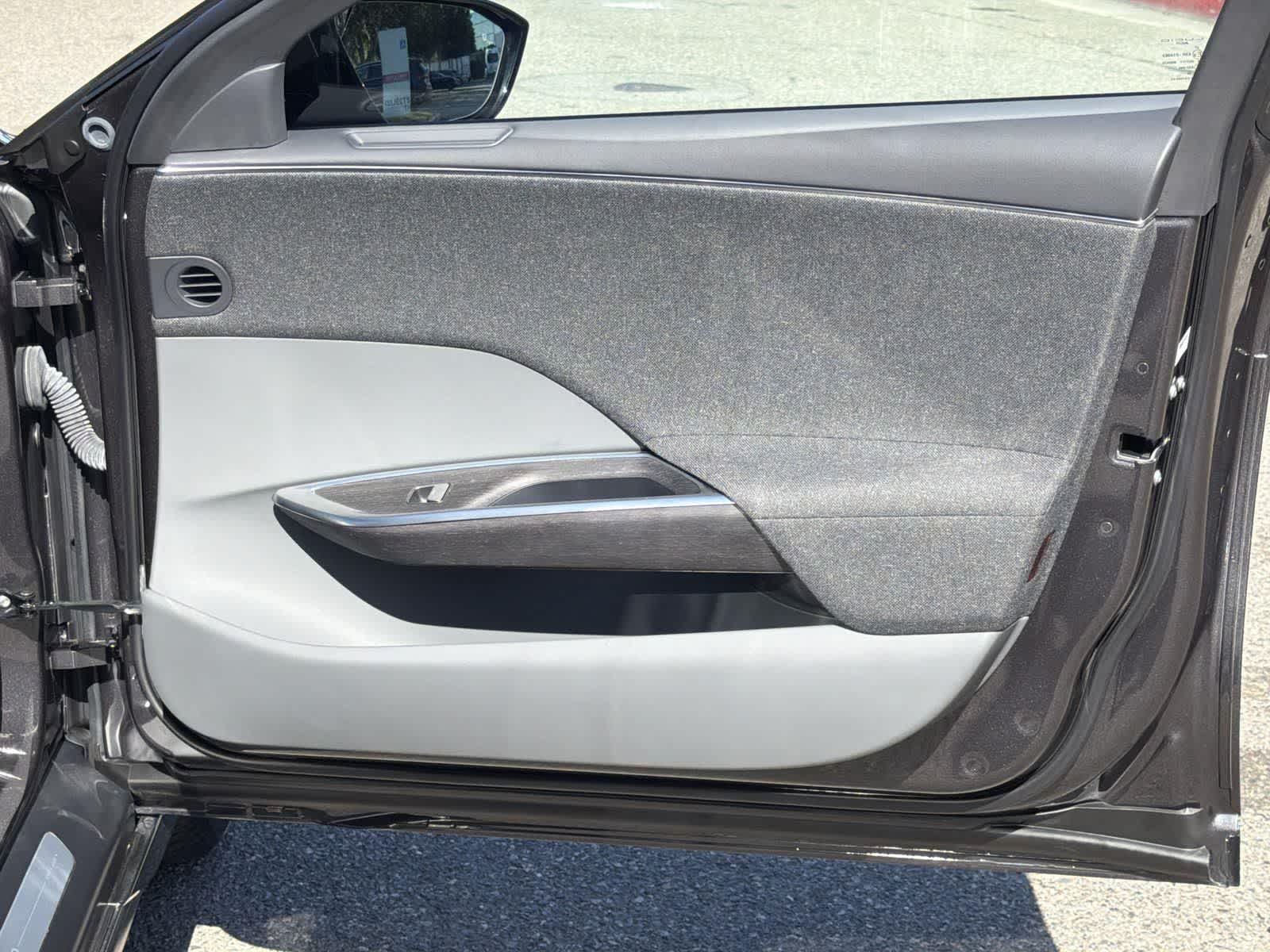 Thumbnail: 2024 Lucid Air - 32