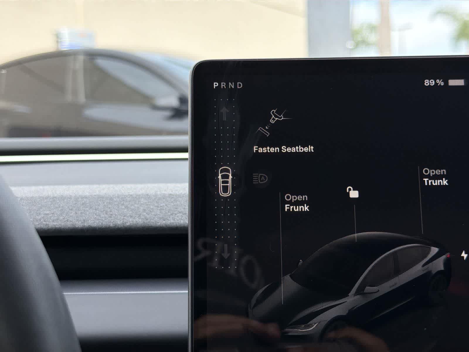 Thumbnail: 2024 Tesla Model 3 - 17