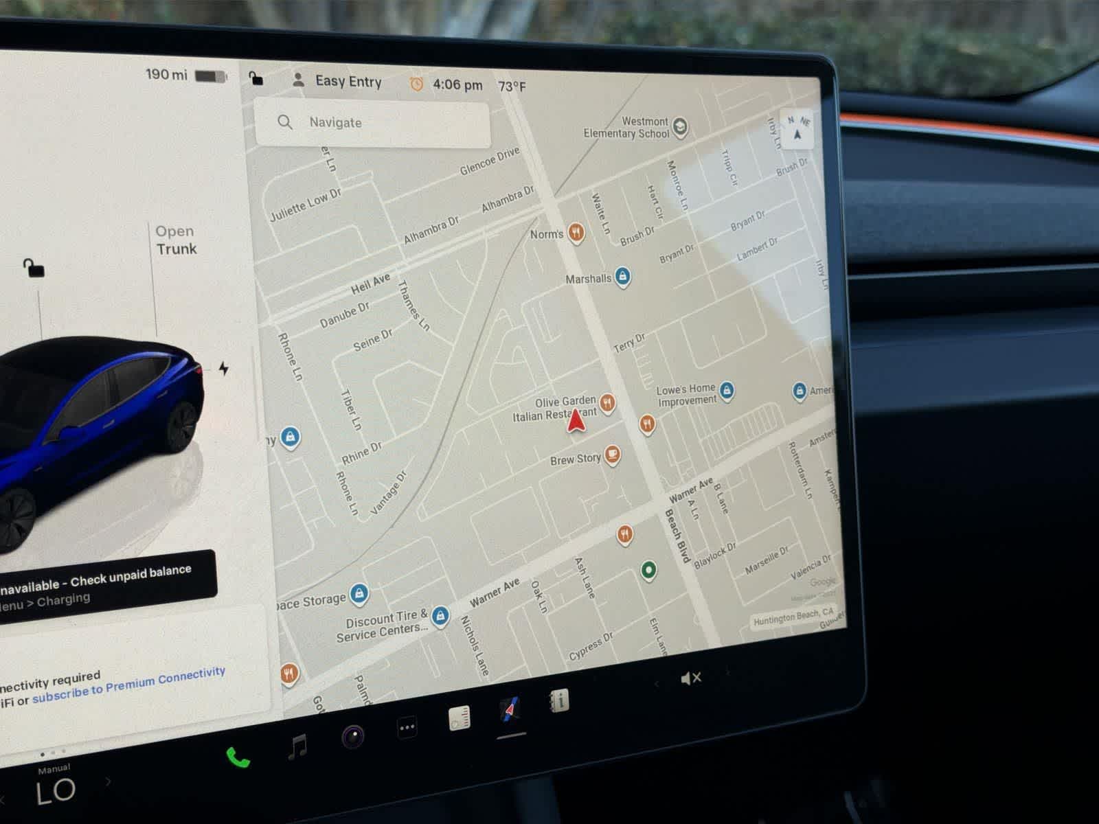Thumbnail: 2024 Tesla Model 3 - 15