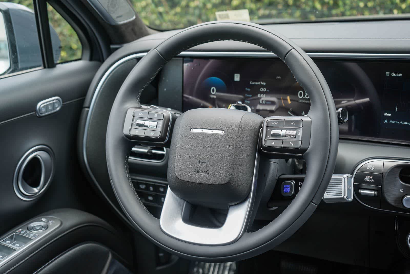 Thumbnail: 2026 Hyundai Palisade - 15