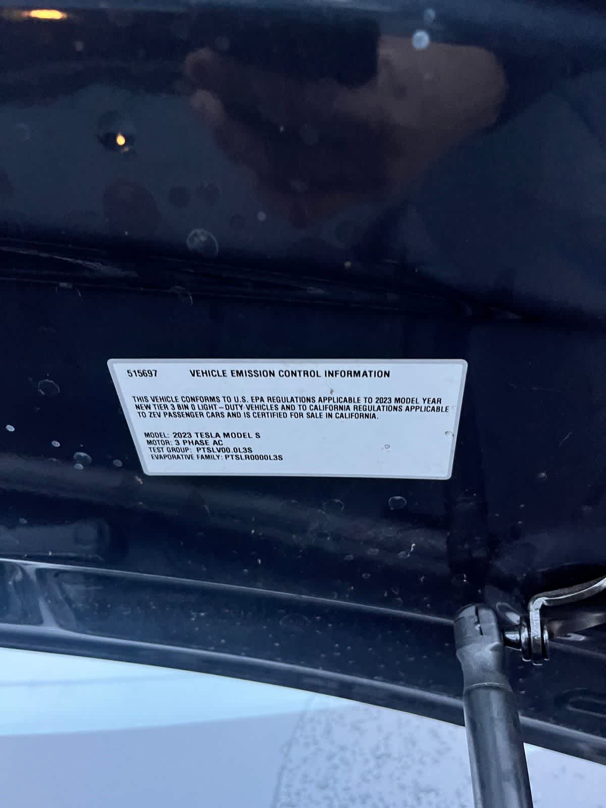 Thumbnail: 2023 Tesla Model S - 9