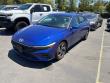 Used 2024 Hyundai Elantra Hybrid Limited Sedan