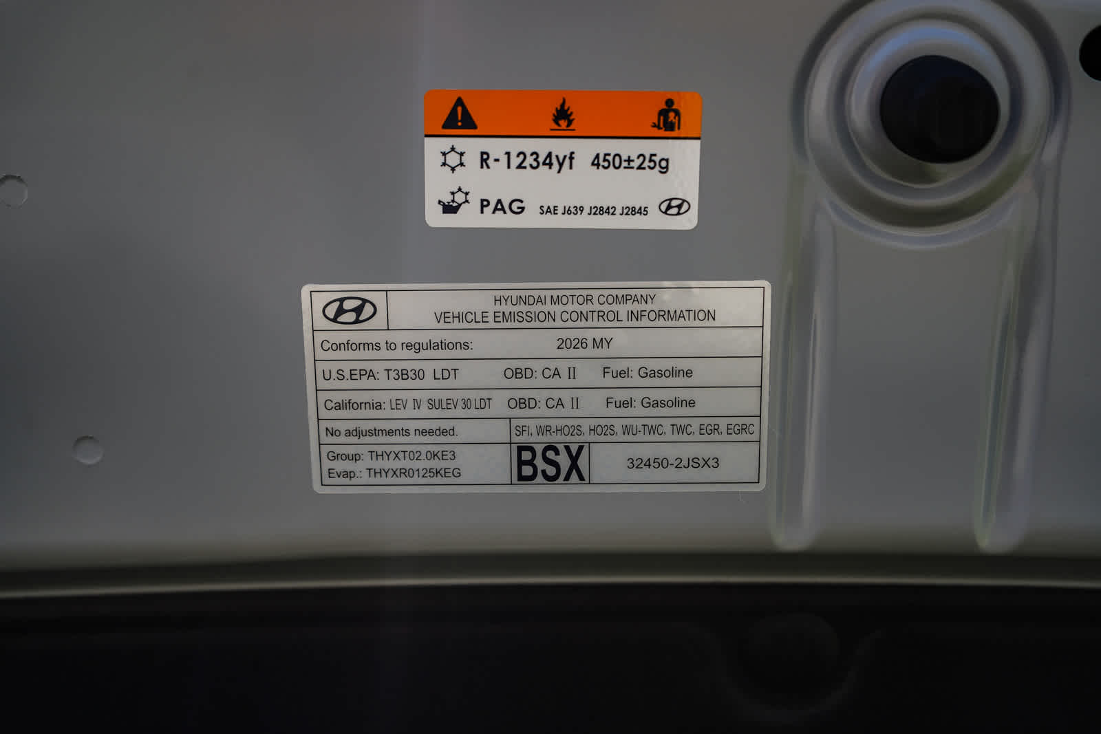 Thumbnail: 2026 Hyundai Kona - 28