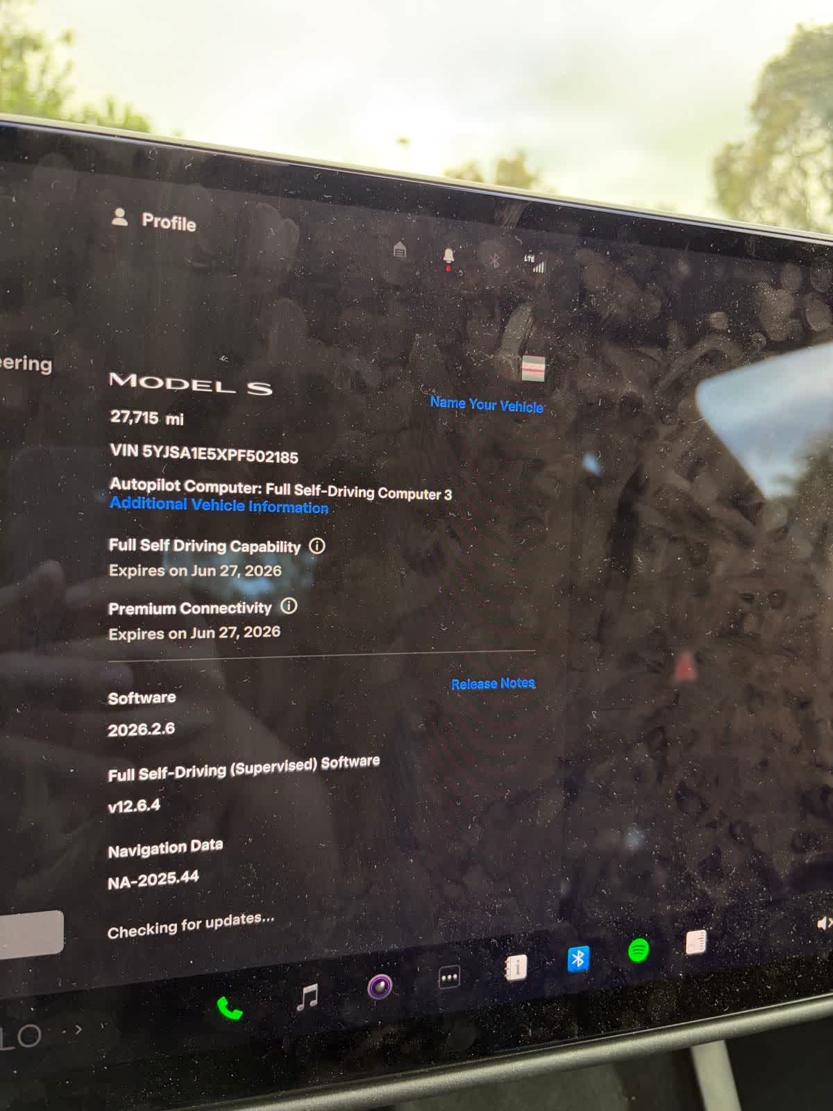 Thumbnail: 2023 Tesla Model S - 8