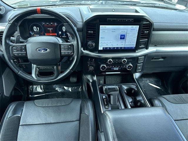 Thumbnail: 2023 Ford F-150 - 15