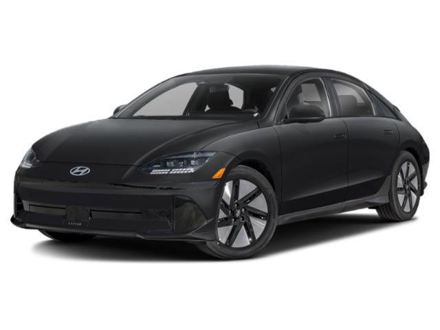 Thumbnail: 2025 Hyundai Ioniq 6 - 1