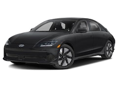 2025 Hyundai IONIQ 6 SE Sedan