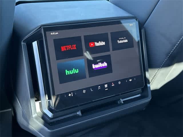 Thumbnail: 2024 Tesla Cybertruck - 33