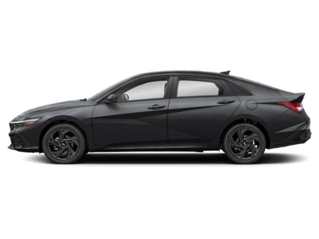 Thumbnail: 2026 Hyundai Elantra - 2