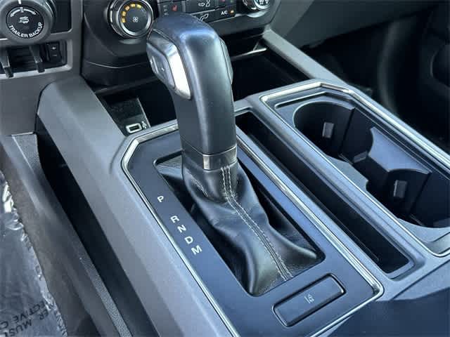 Thumbnail: 2020 Ford F-150 - 16