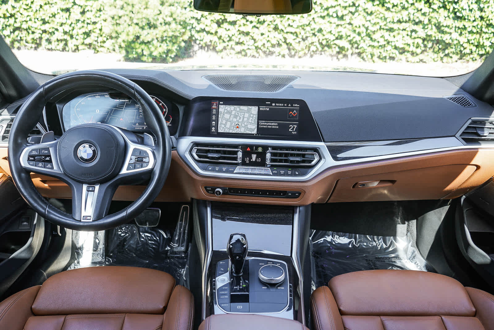 Thumbnail: 2020 BMW 3 Series - 12