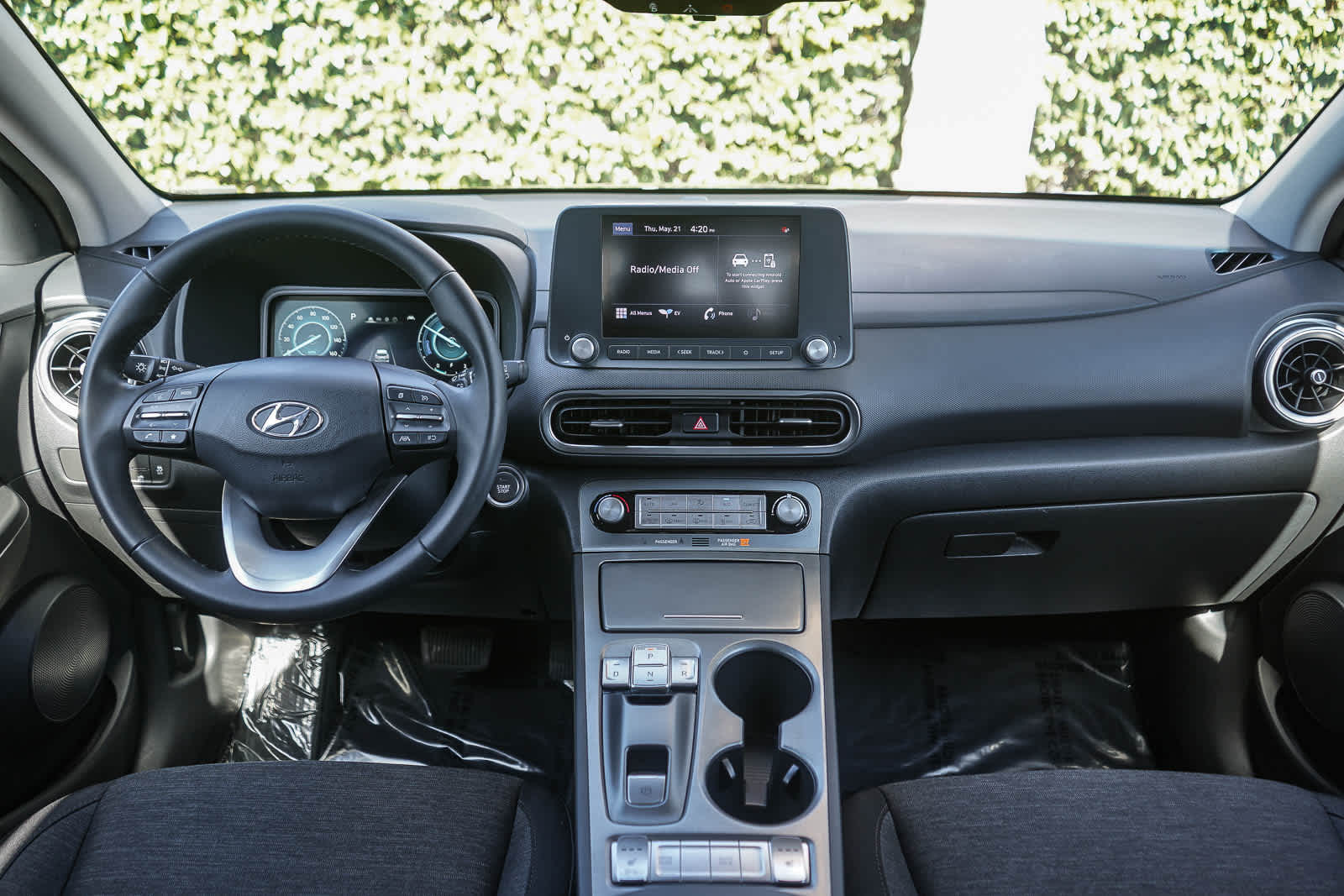 Thumbnail: 2022 Hyundai Kona - 12