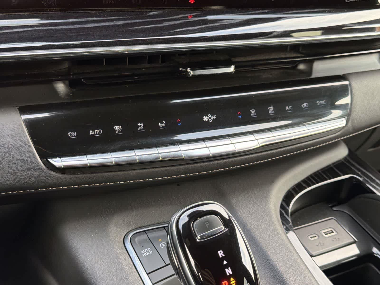 Thumbnail: 2023 Cadillac Escalade - 16