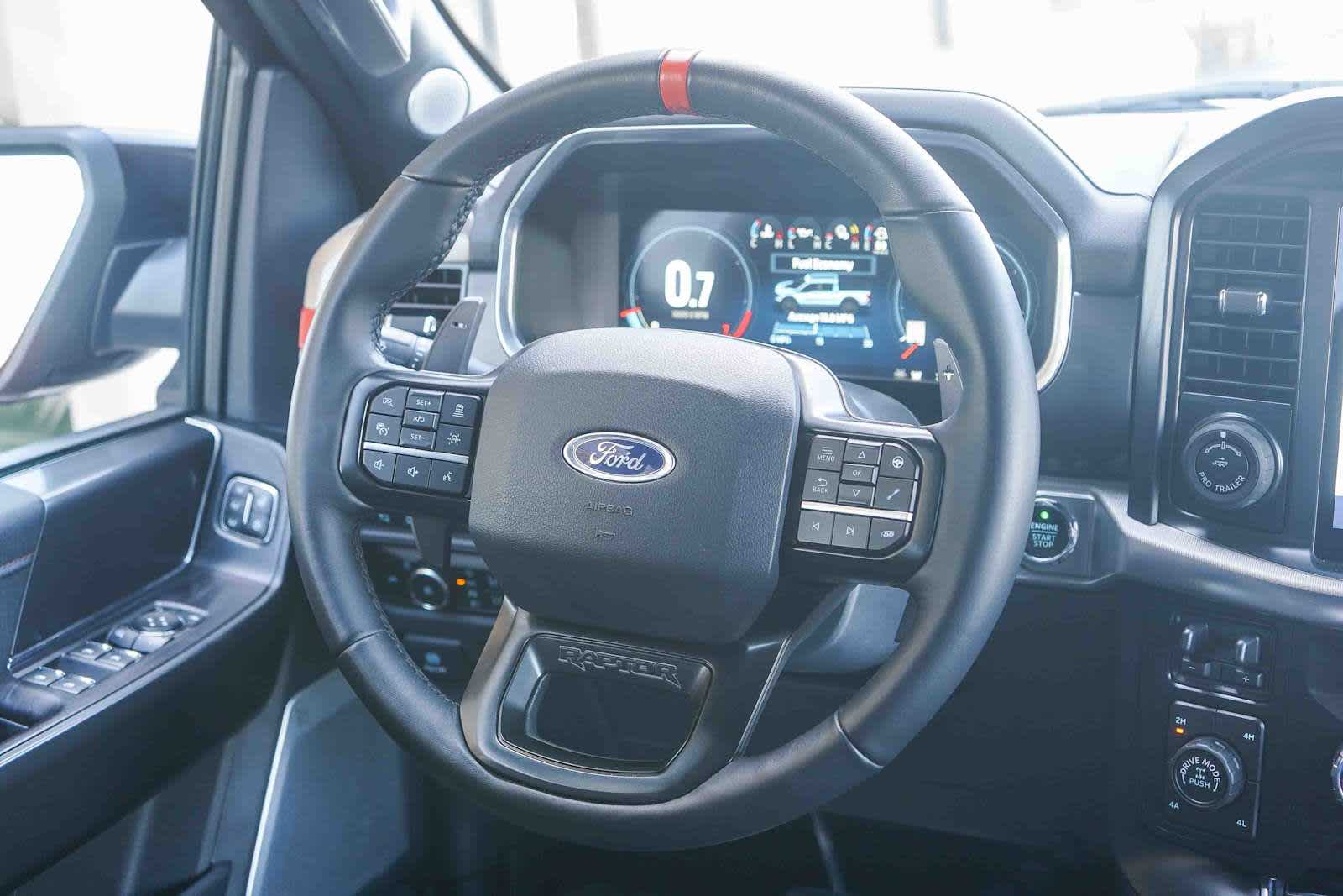 Thumbnail: 2023 Ford F-150 - 14