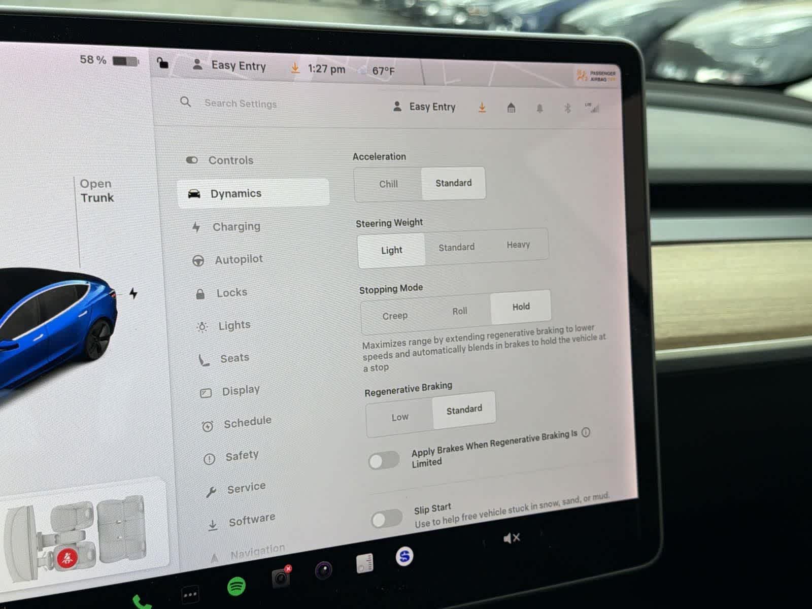 Thumbnail: 2020 Tesla Model 3 - 20