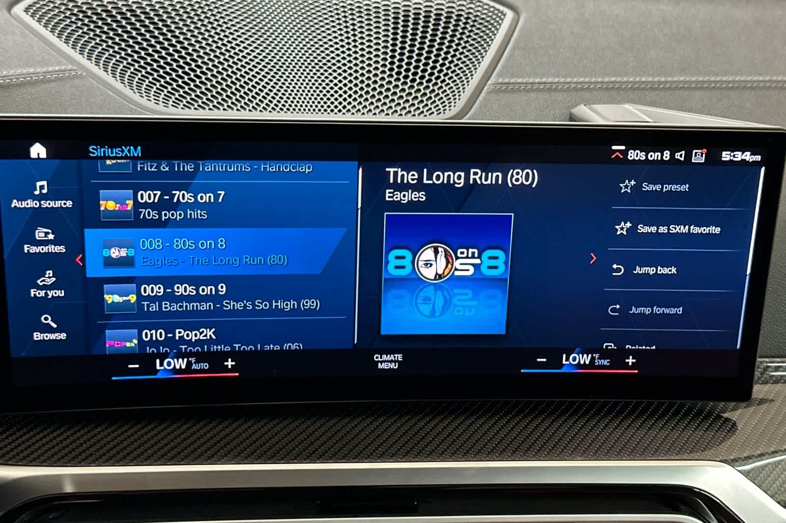 Thumbnail: 2024 BMW M4 - 19