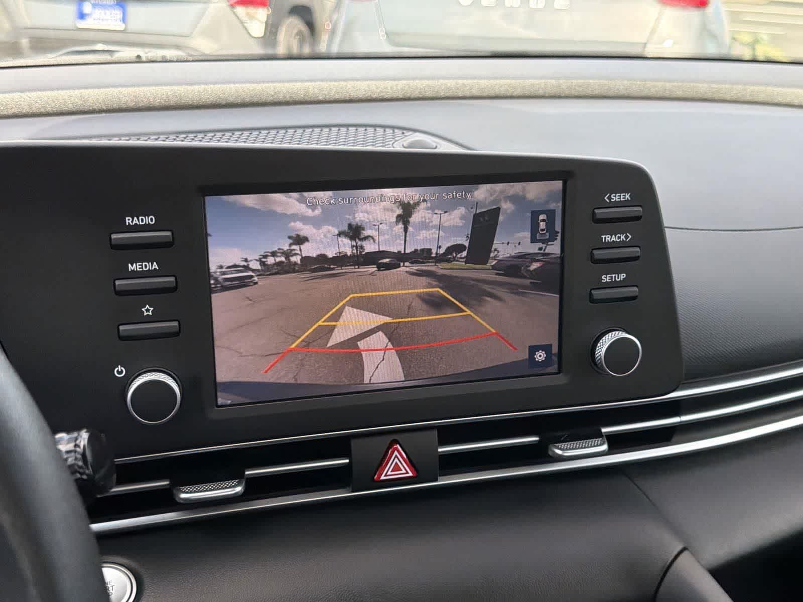 Thumbnail: 2023 Hyundai Elantra - 17