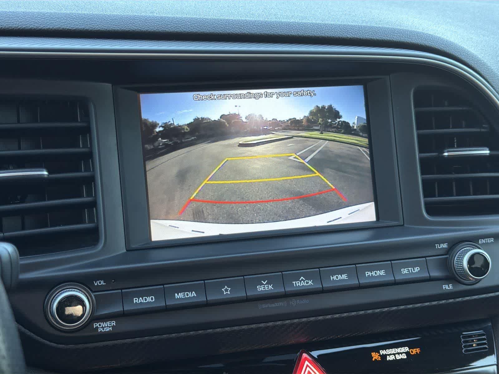 Thumbnail: 2020 Hyundai Elantra - 18