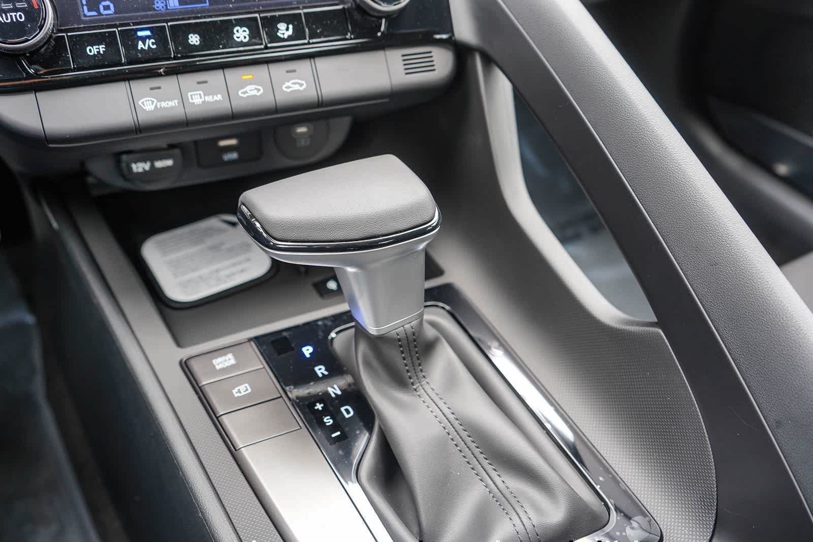 Thumbnail: 2026 Hyundai Elantra - 21