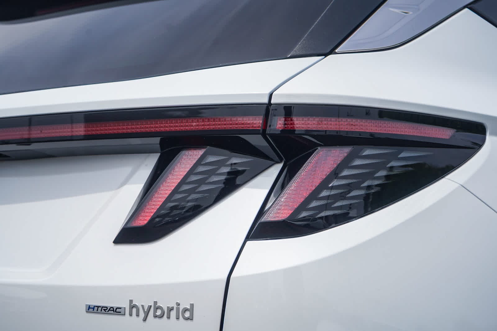 Thumbnail: 2026 Hyundai Tucson - 7