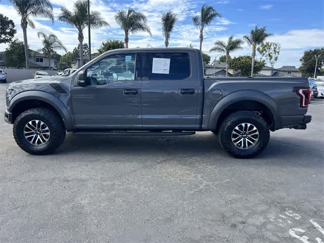 Thumbnail: 2020 Ford F-150 - 7