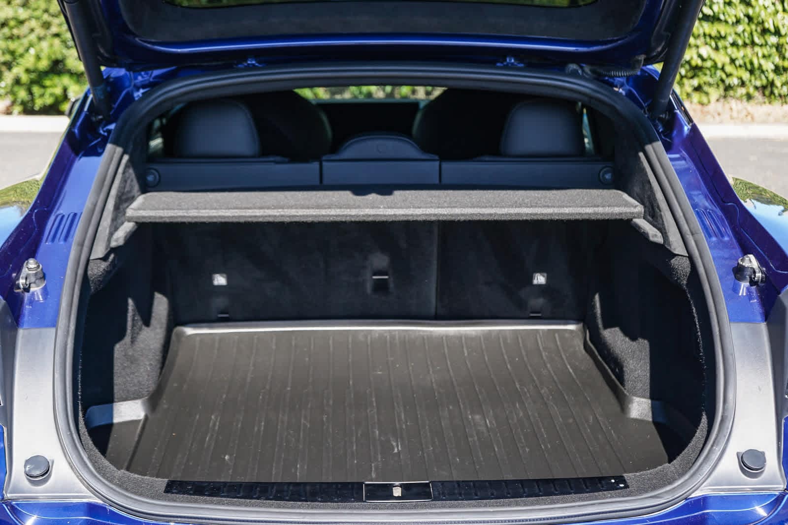 Thumbnail: 2024 Tesla Model S - 25