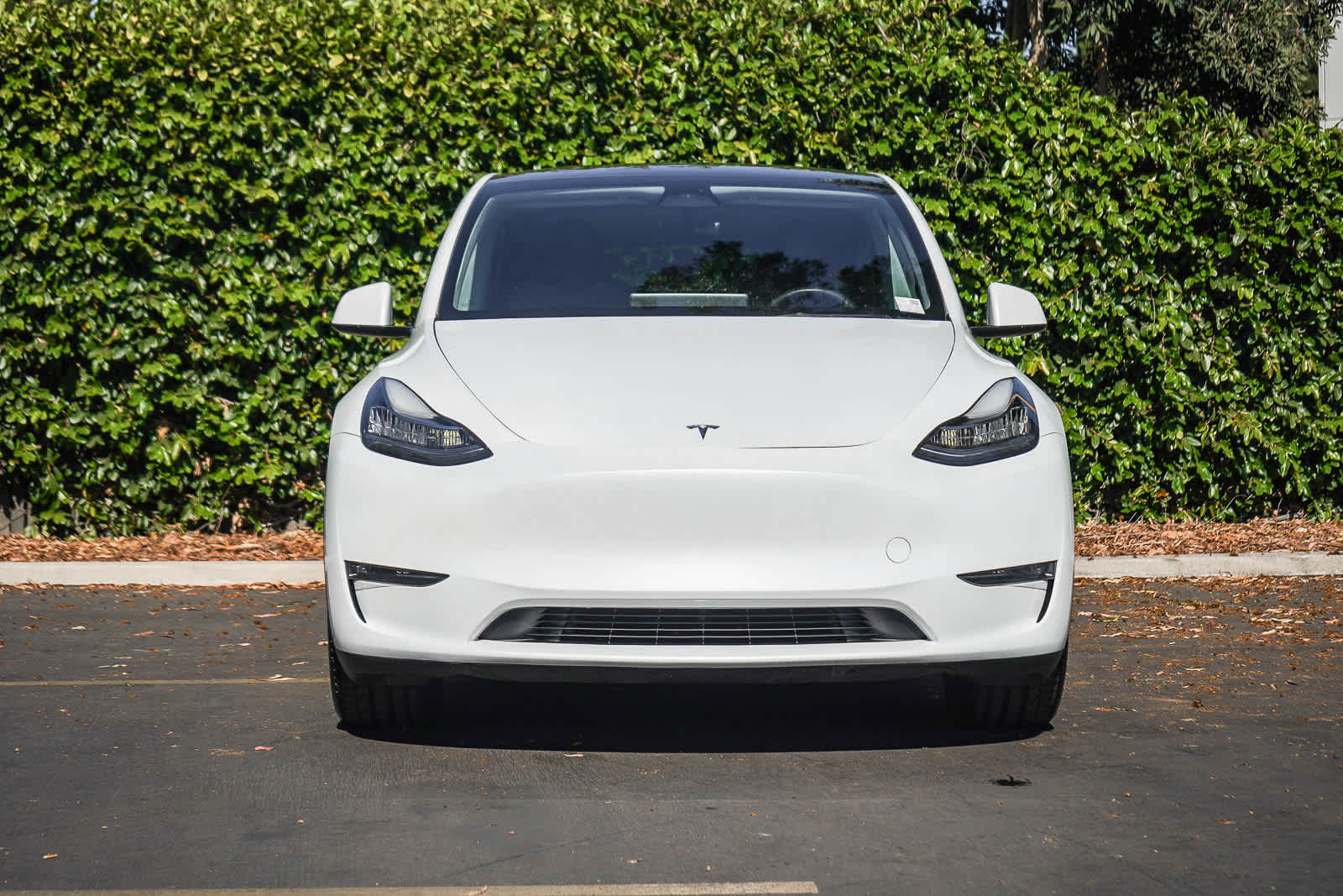 Used 2023 Tesla Model Y Long Range with VIN 7SAYGDEE6PA028827 for sale in Huntington Beach, CA