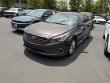 Used 2015 Hyundai Sonata Limited Sedan