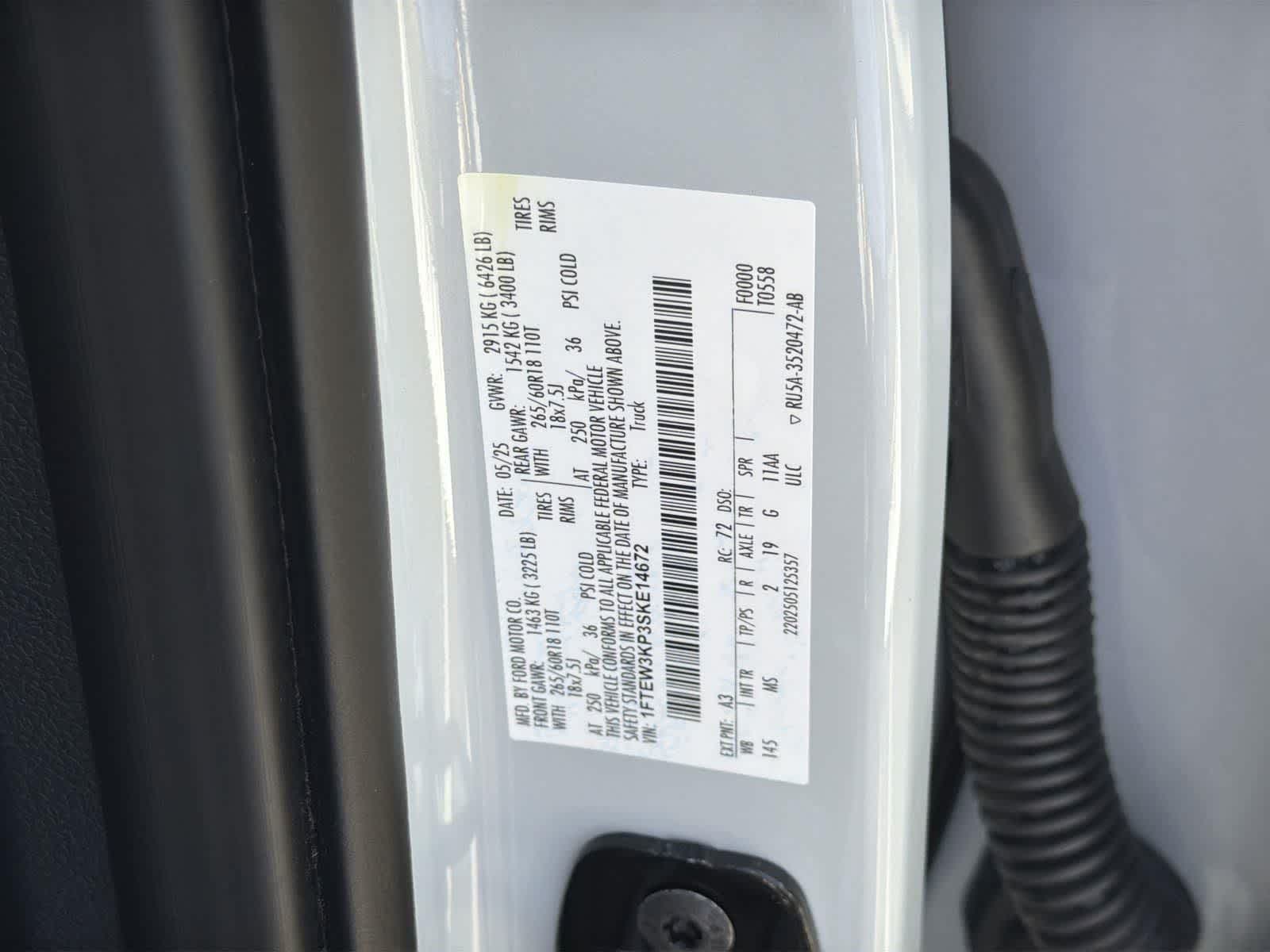 Thumbnail: 2025 Ford F-150 - 9