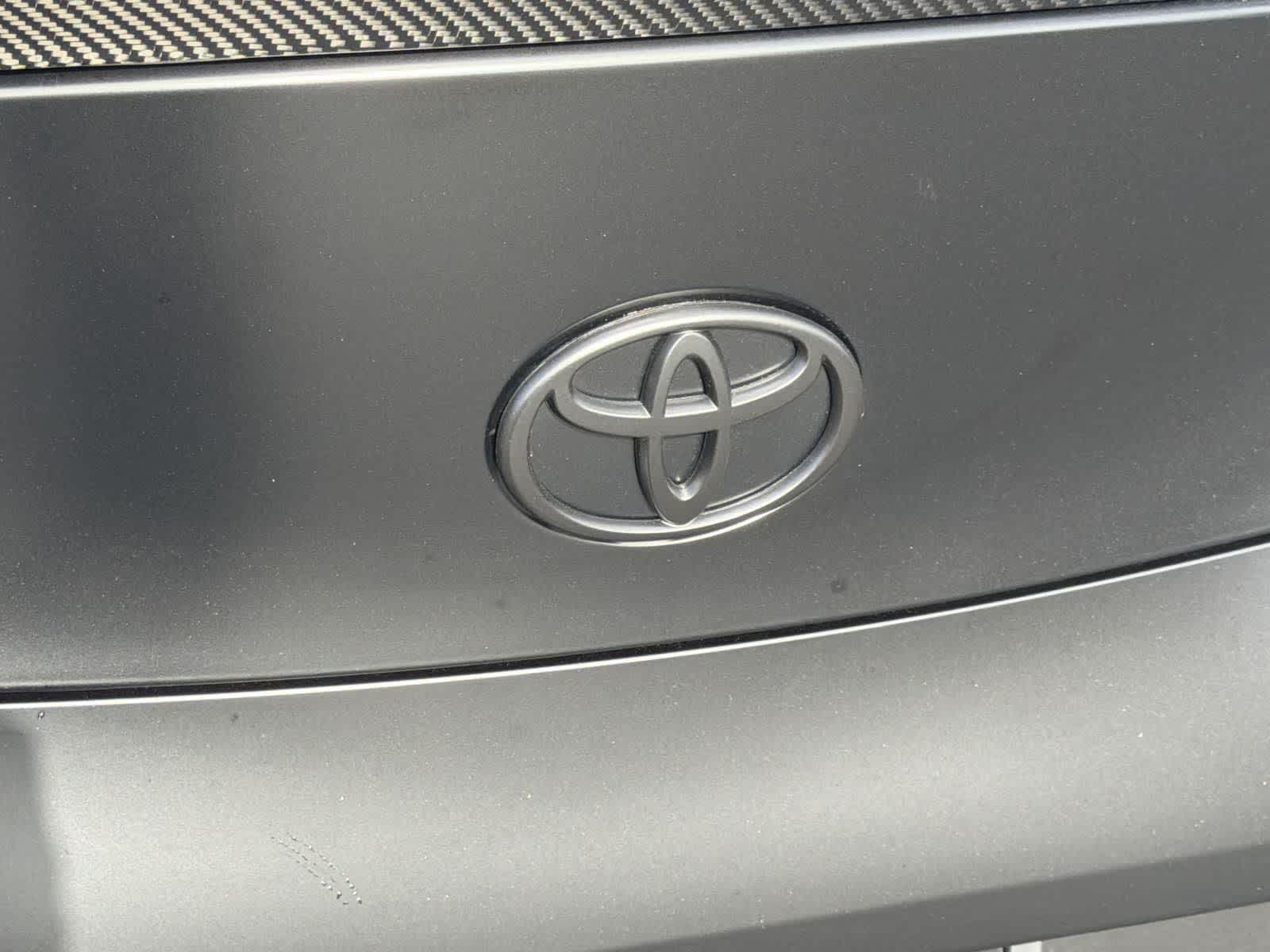 Thumbnail: 2024 Toyota GR Supra - 28