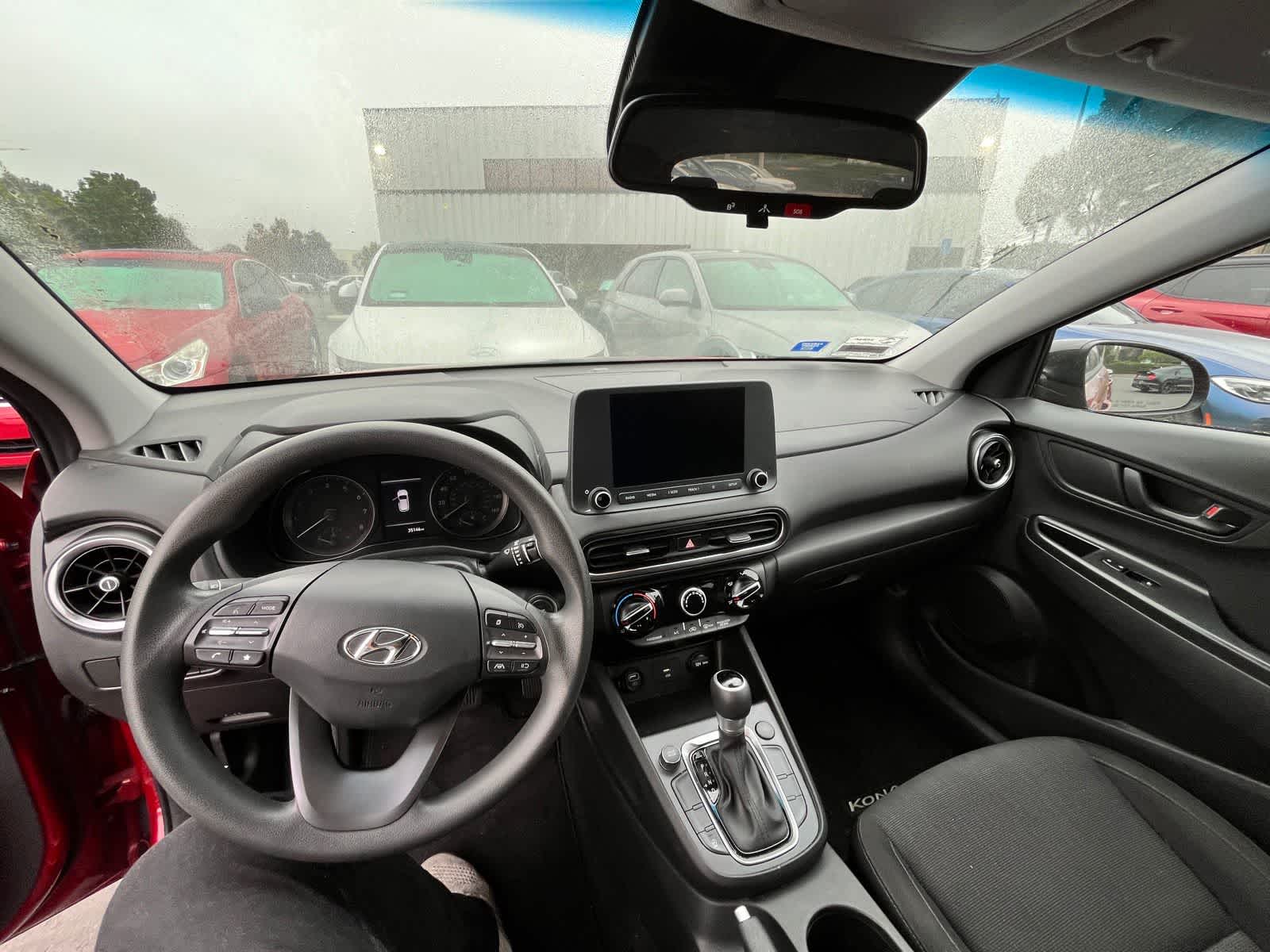 Thumbnail: 2023 Hyundai Kona - 7